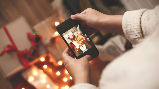 Instagram captions for Christmas