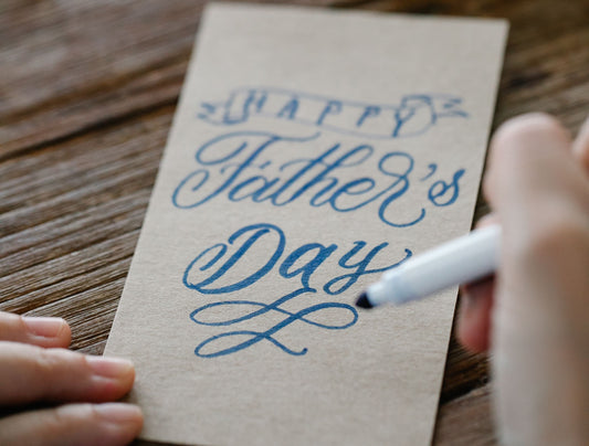 194+ Best Father’s Day Messages To Write In A Father’s Day Card