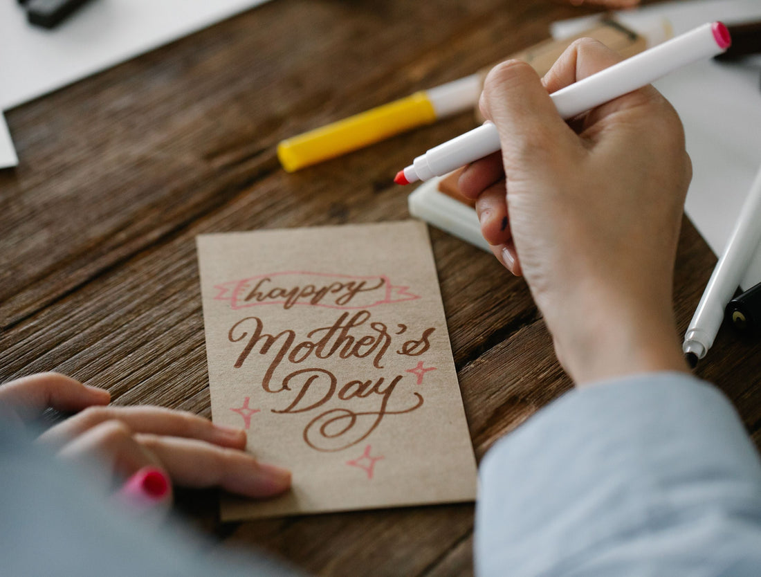 Best Happy Mother's Day Messages