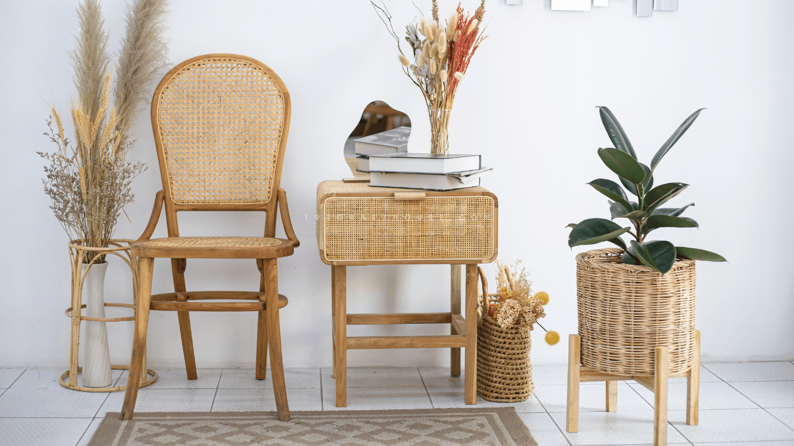 Rattan 101: Everything You Need to Know