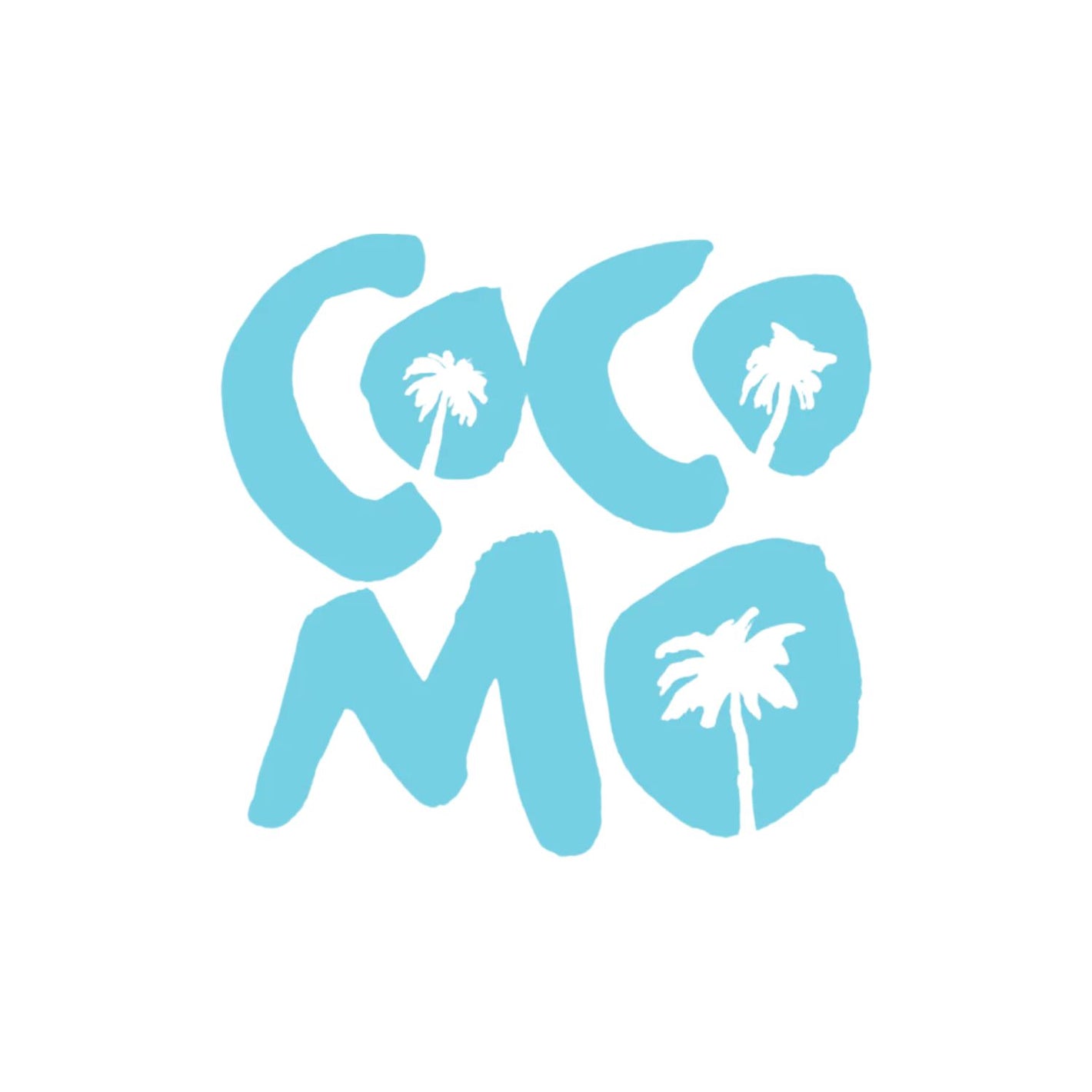 Cocomo Logo