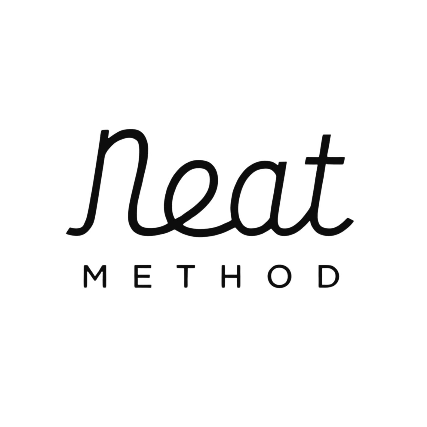 Neat_Method_Logo