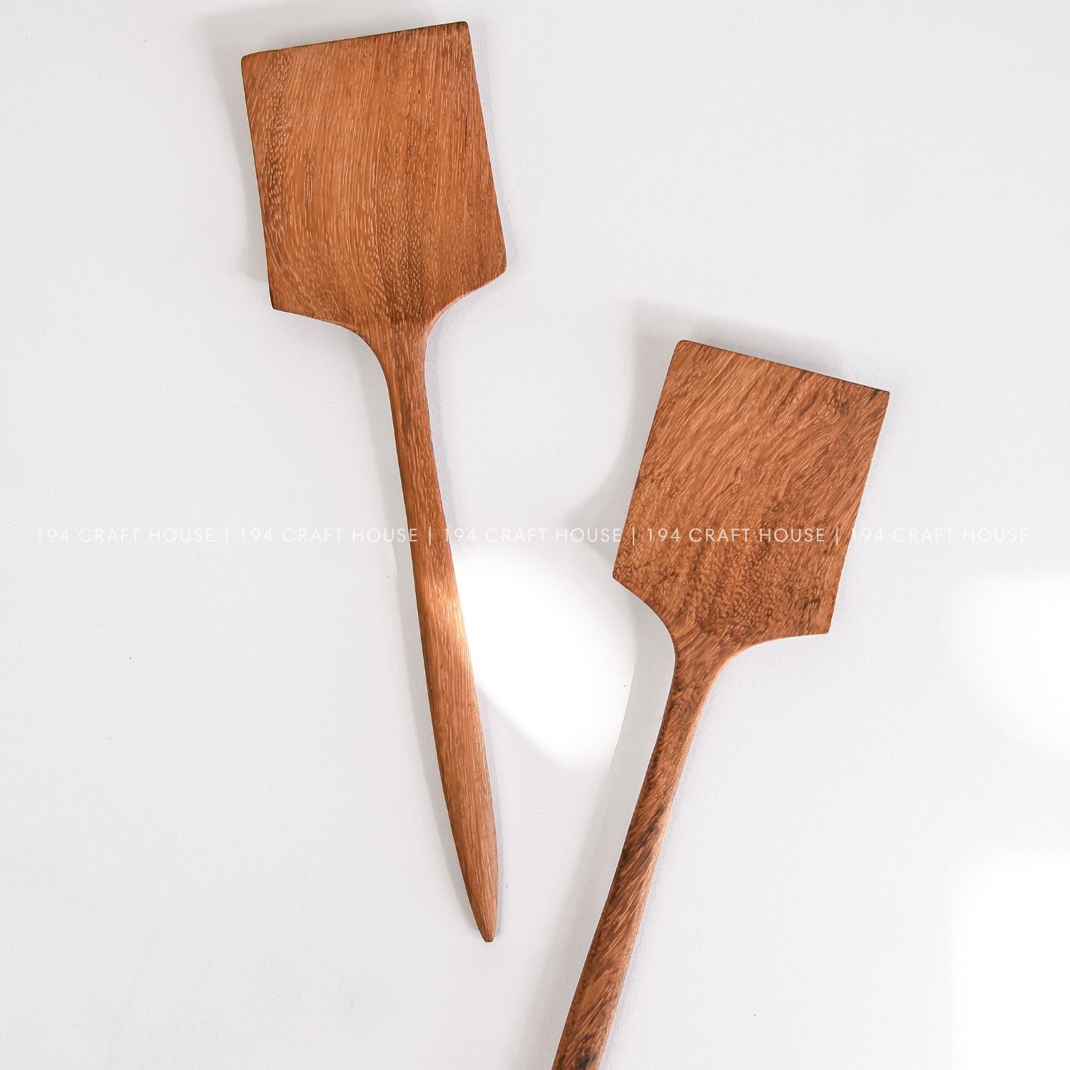 Wooden Turner - Cooking Utensils - Kitchenware