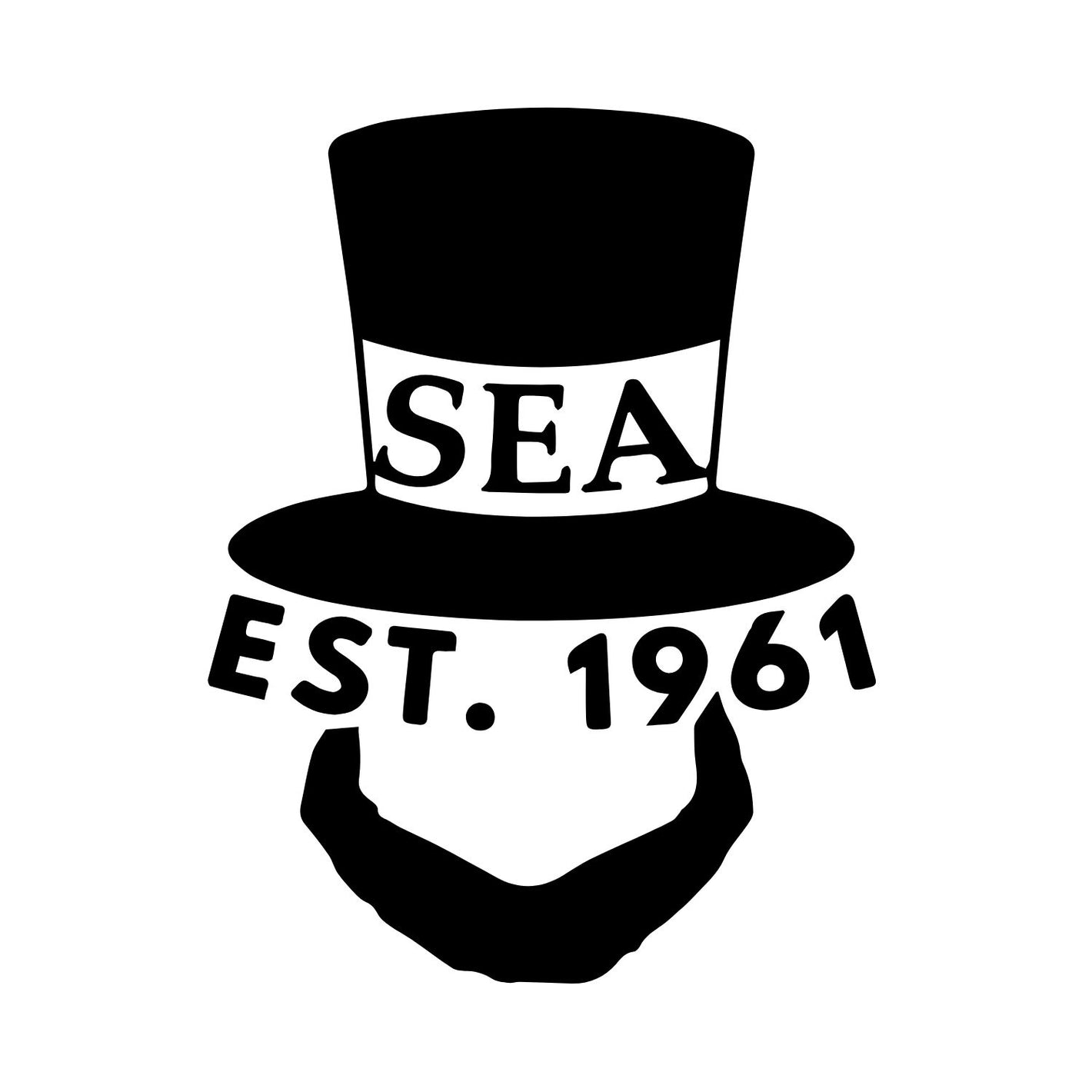 SEA_EST_1961_Logo