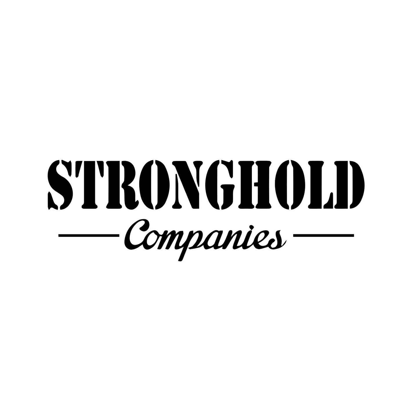 Stronghold_Companies_Logo