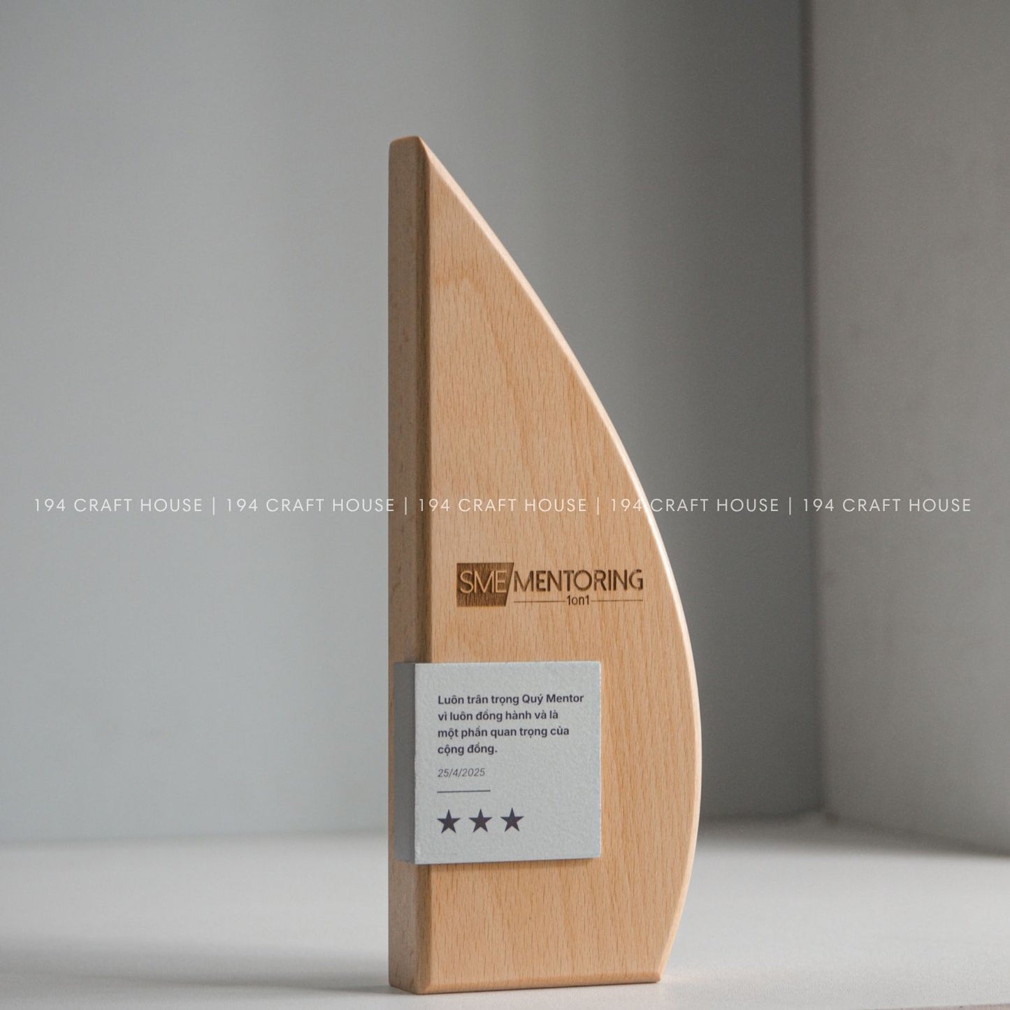 Custom Trophies & Awards Plaques Personalized Gift for Corporate Events for Clients/ Year End Gift for Employees/ Company Anniversaries Gifts/ Retirement Gift/ Appreciation Gift/ Thank You Gift