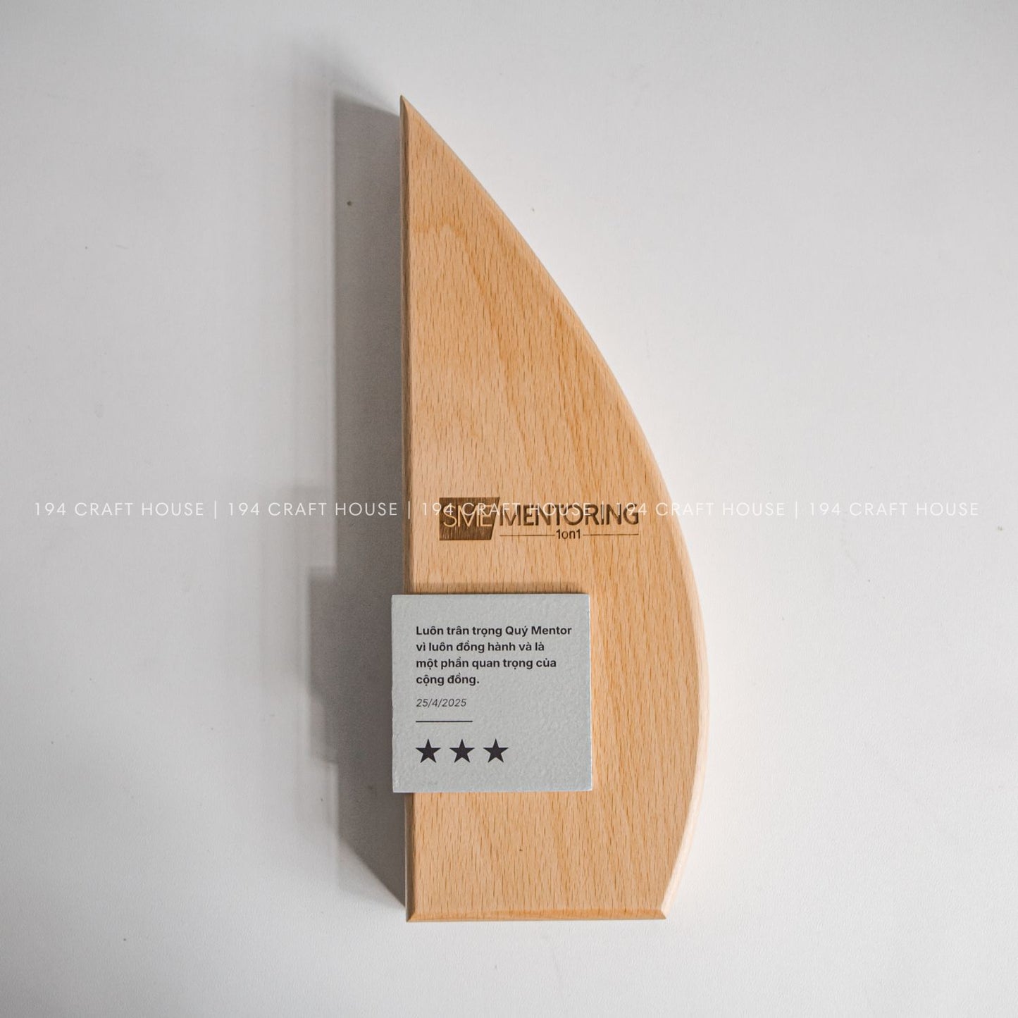 Custom Trophies & Awards Plaques Personalized Gift for Corporate Events for Clients/ Year End Gift for Employees/ Company Anniversaries Gifts/ Retirement Gift/ Appreciation Gift/ Thank You Gift