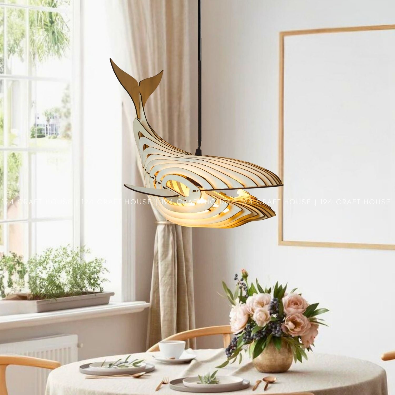 V-039-Whale-Pendant-Light-Kit