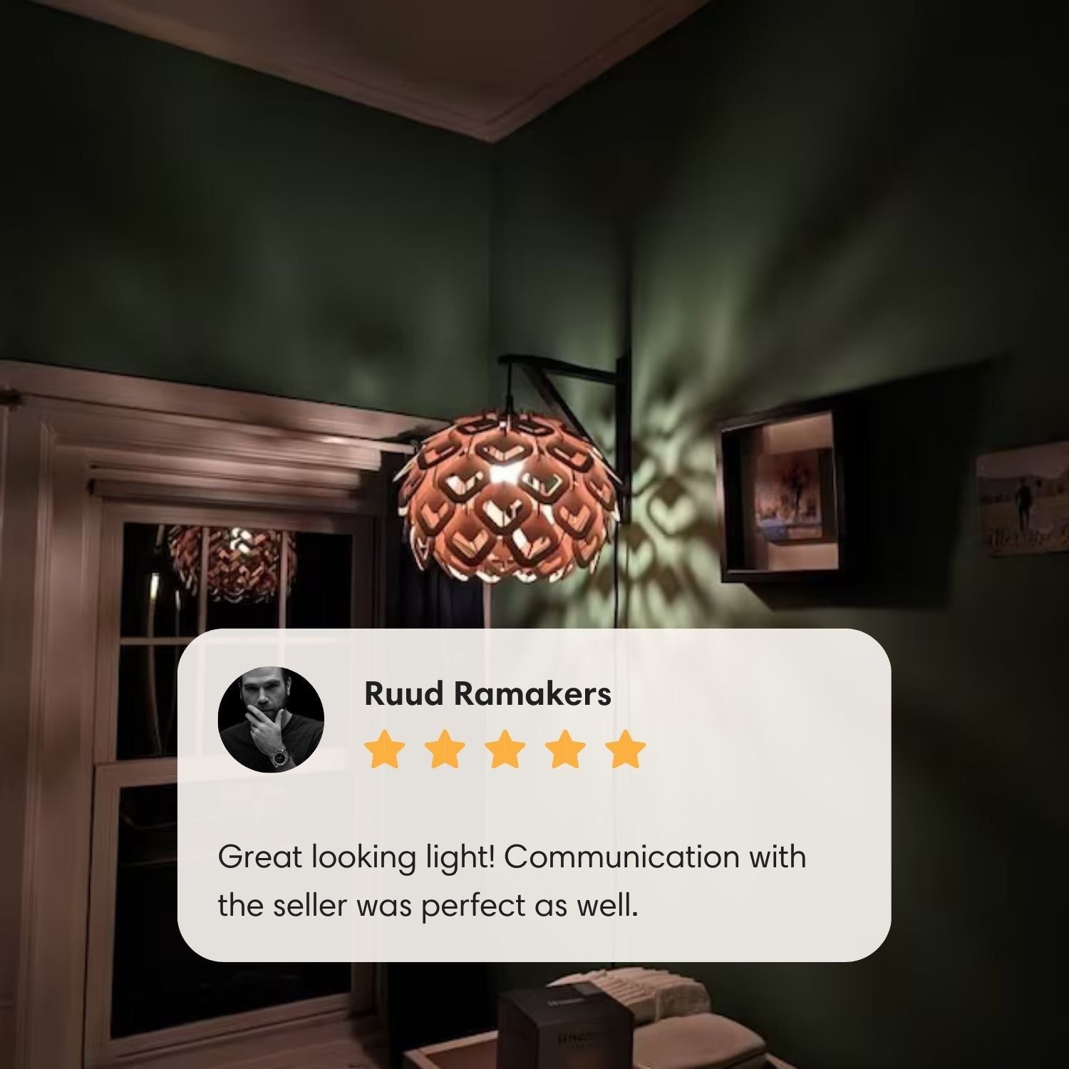 Wooden-Pendant-Light-Review