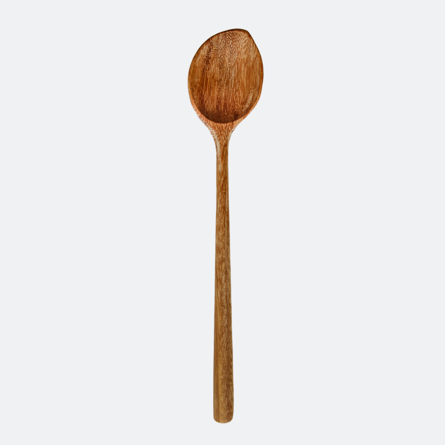 Handcrafted Vintage Wooden Spoon - Kitchen Cooking Utensils