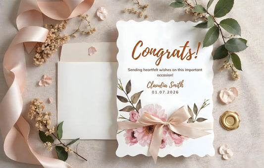 100+ Best Wedding Messages and Quotes