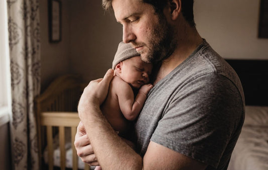 10 Meaningful First Father’s Day Gifts