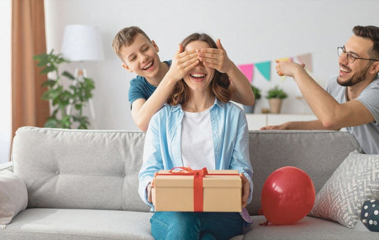 Thoughtful and Easy Picks Mother’s Day Gifts From Son