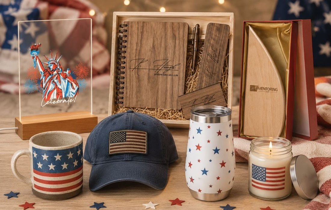 15 Meaningful 4th of July Gifts That Aren’t Just Sparklers