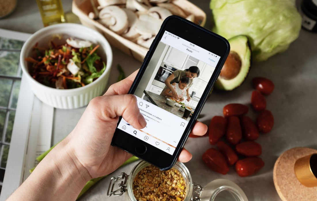 194+ Heartfelt Mother's Day Instagram Captions to Celebrate Moms In Style