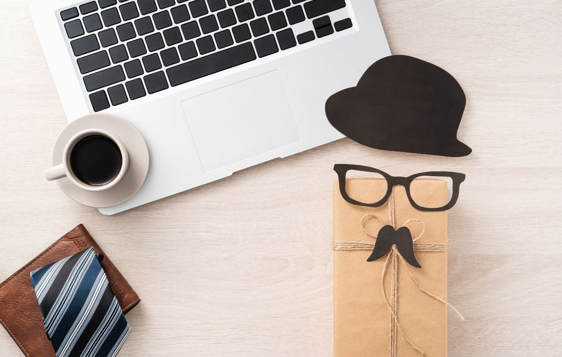 20+ Best Personalized Gifts for Father's Day