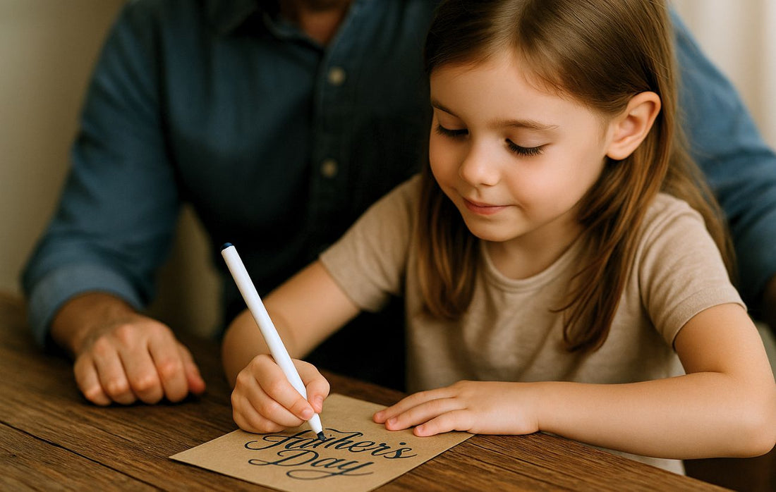 50+ Father’s Day Quotes For Every Dad