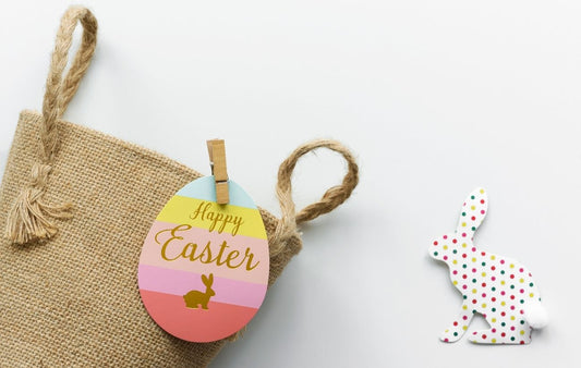 Happy Easter Wishes and Quotes to Share with Family and Friends