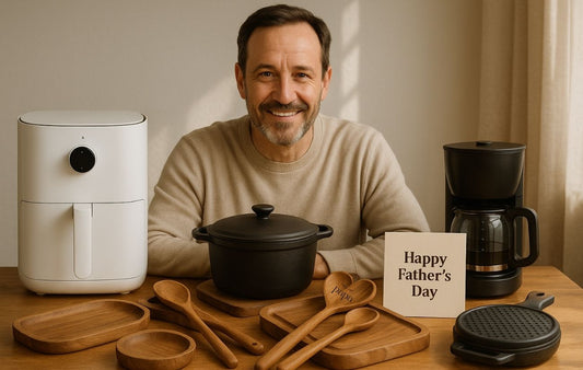 Best Cooking Gift Ideas for Father's Day