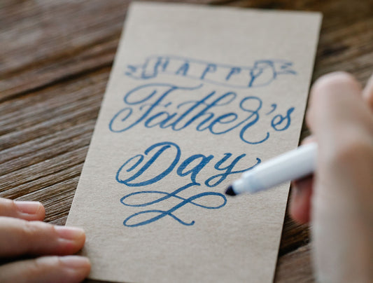 194+ Best Father’s Day Messages and Quotes To Write In A Father’s Day Card