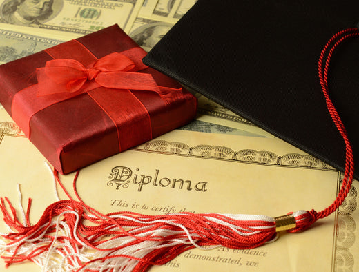 49+ Best Graduation Gift Ideas to Celebrate Class of 2026