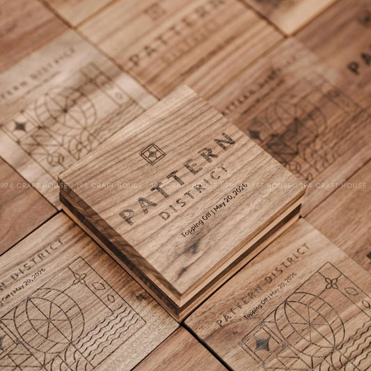 Northland: From the Pattern District Project to Meaningful Client Appreciation Gifts
