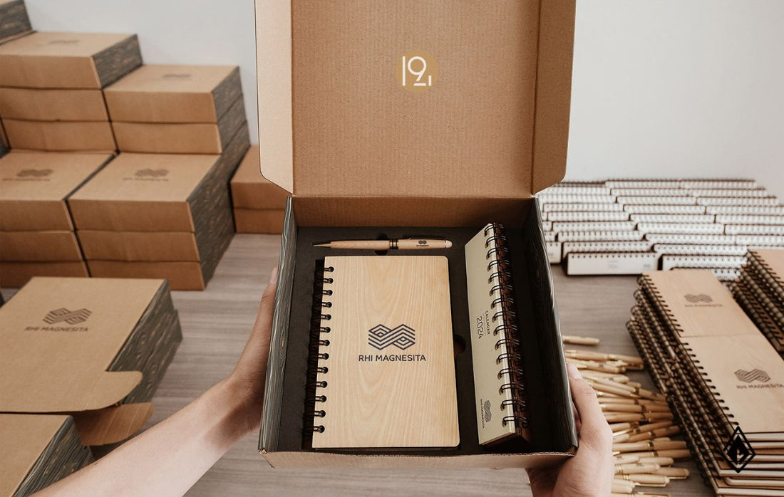 The Ultimate Guide on How to Choose the Perfect Corporate Gifts