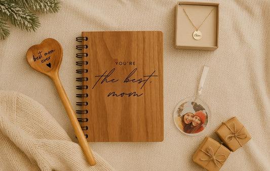 Personalized Christmas Gift for Her