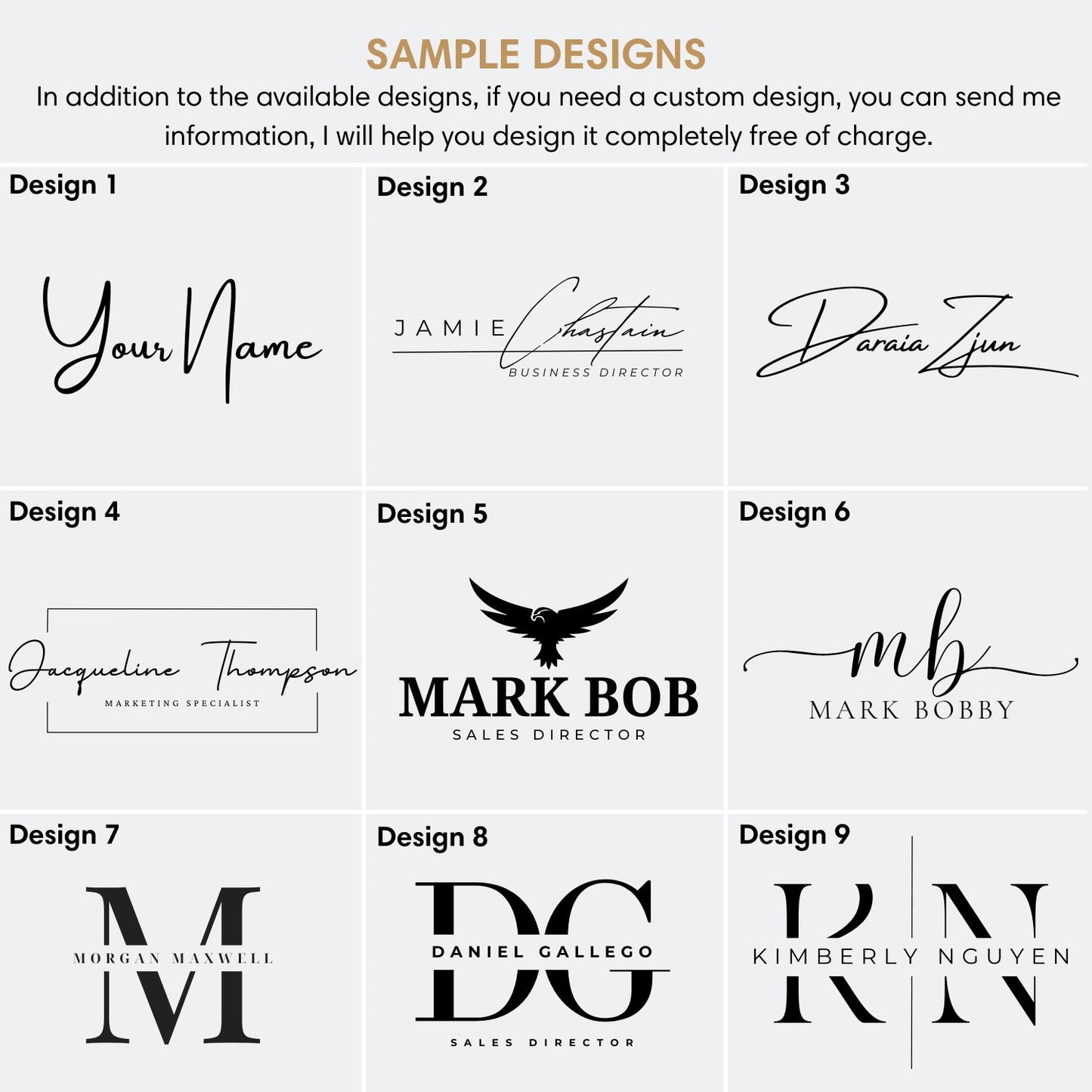 Customize Engraved Wooden Business Card Cases/Holders