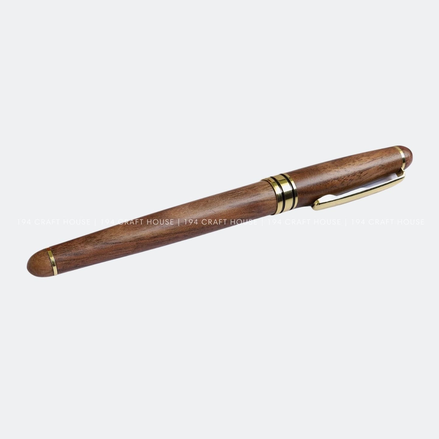 Custom Wooden Pen With Logo Personalized Corporate Gift