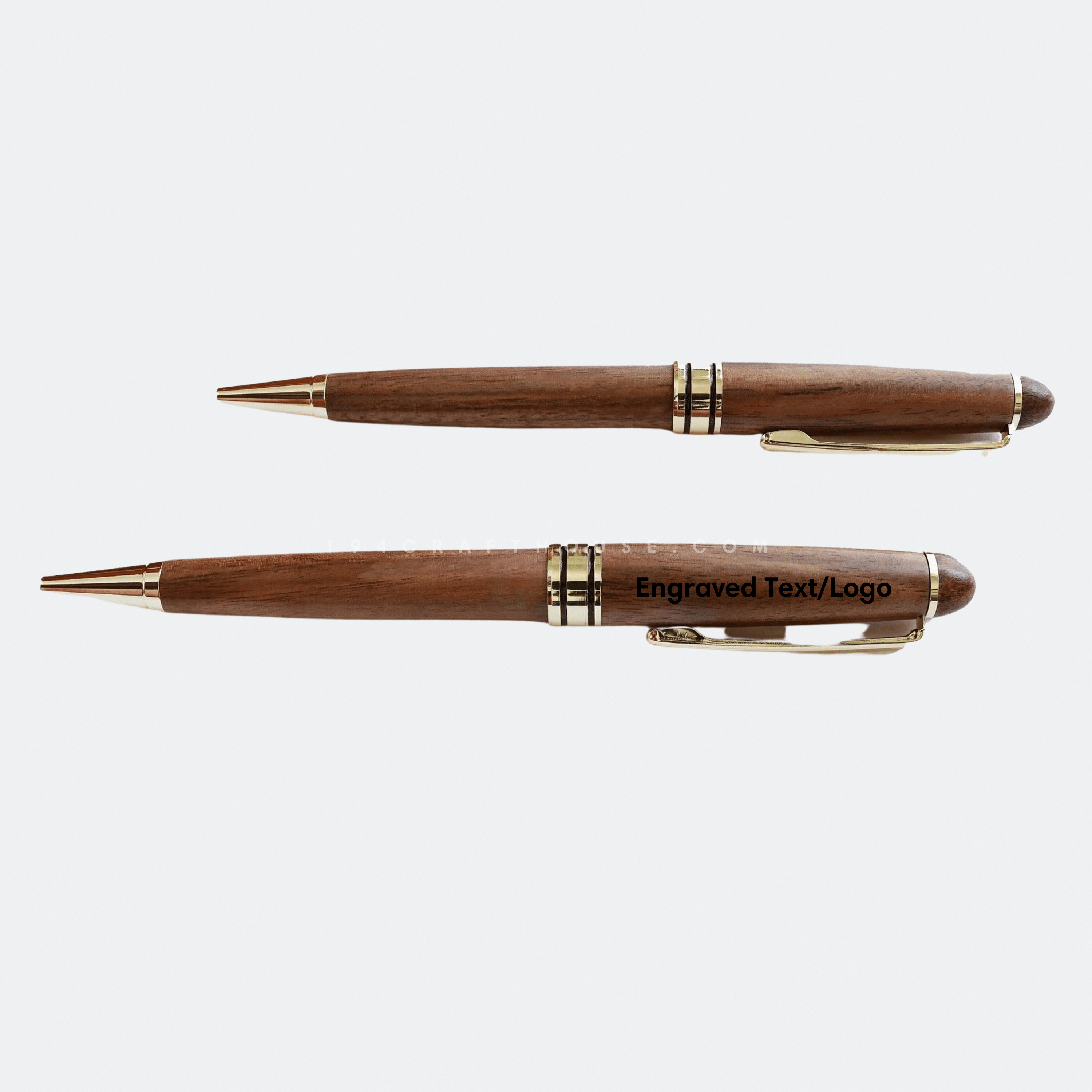 Giftana Personalized Pen with Name, Customized Pen with Box on Both, Brown  Body Metal Ballpoint Pen Gift for Official Usage, Gifts for Anniversary,  Teacher's Day Gifts, Birthday Gifts for Everyone : Amazon.in: