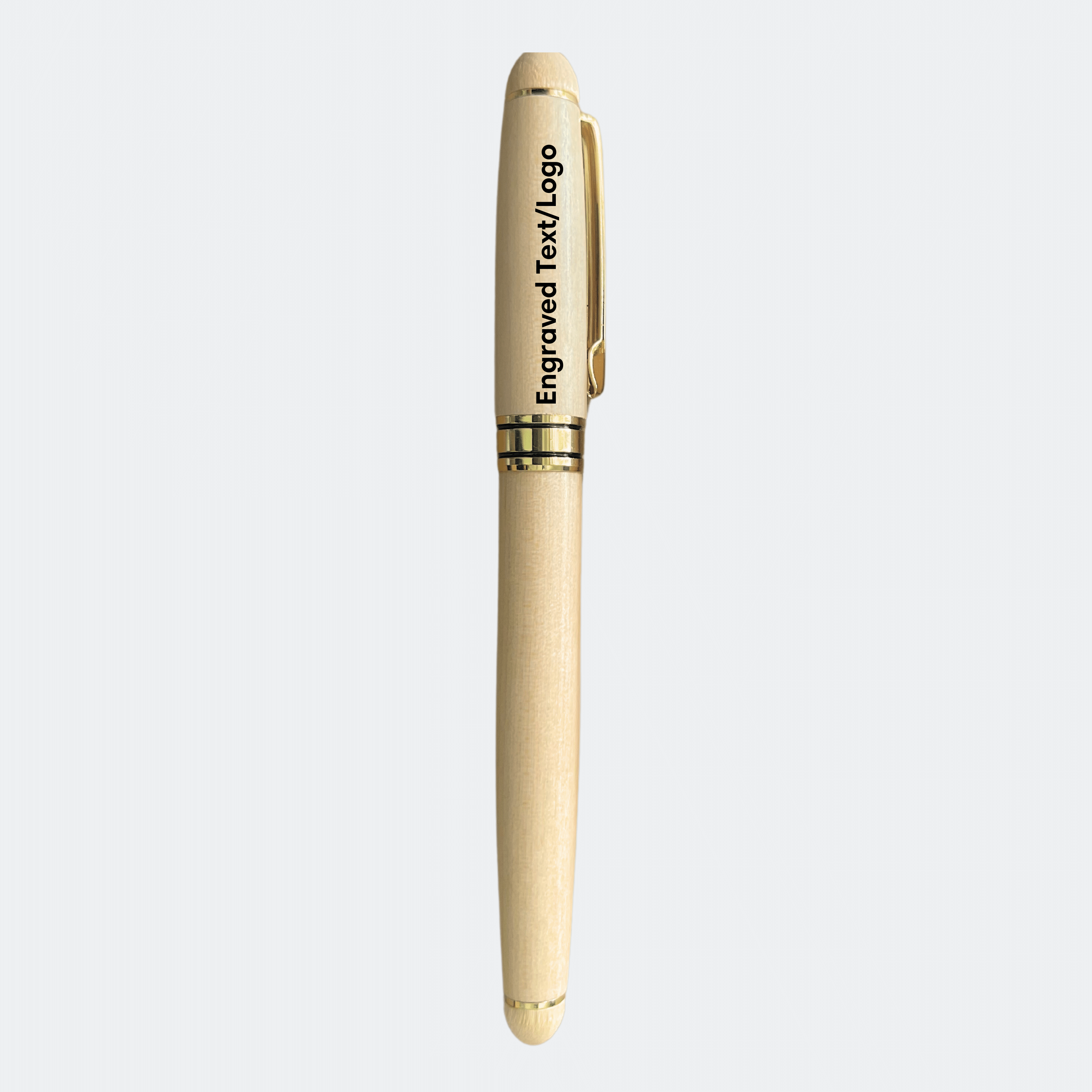 Personalized Wooden Pen With Name – My Creatives