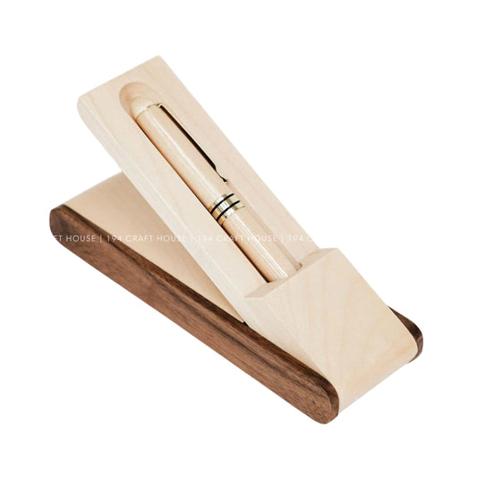 Custom Pen Display Case: Personalized Office Gifts for Professional & Corporate Gifts
