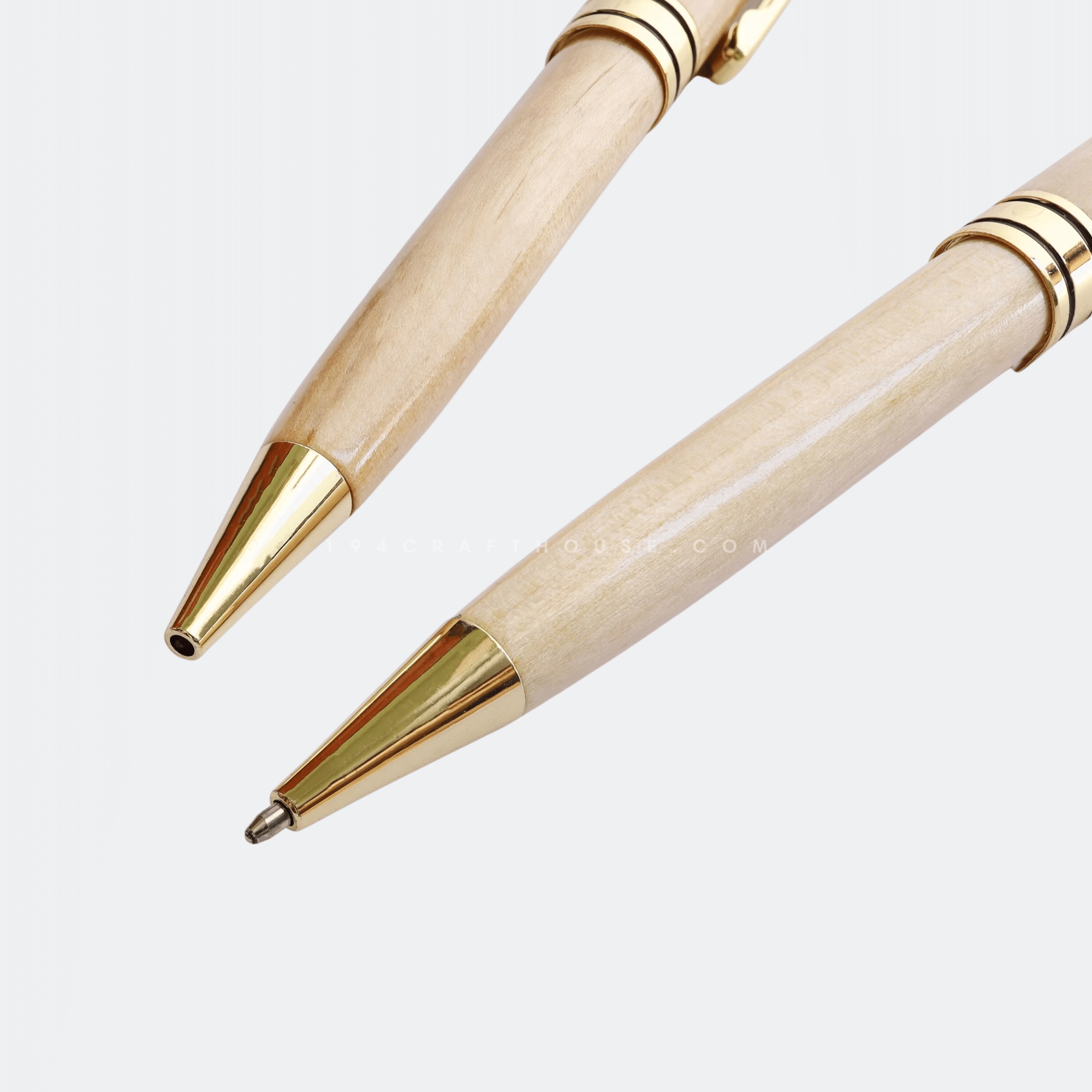 Buy Custom Printed Pens Engraved (Black) India – Nutcase