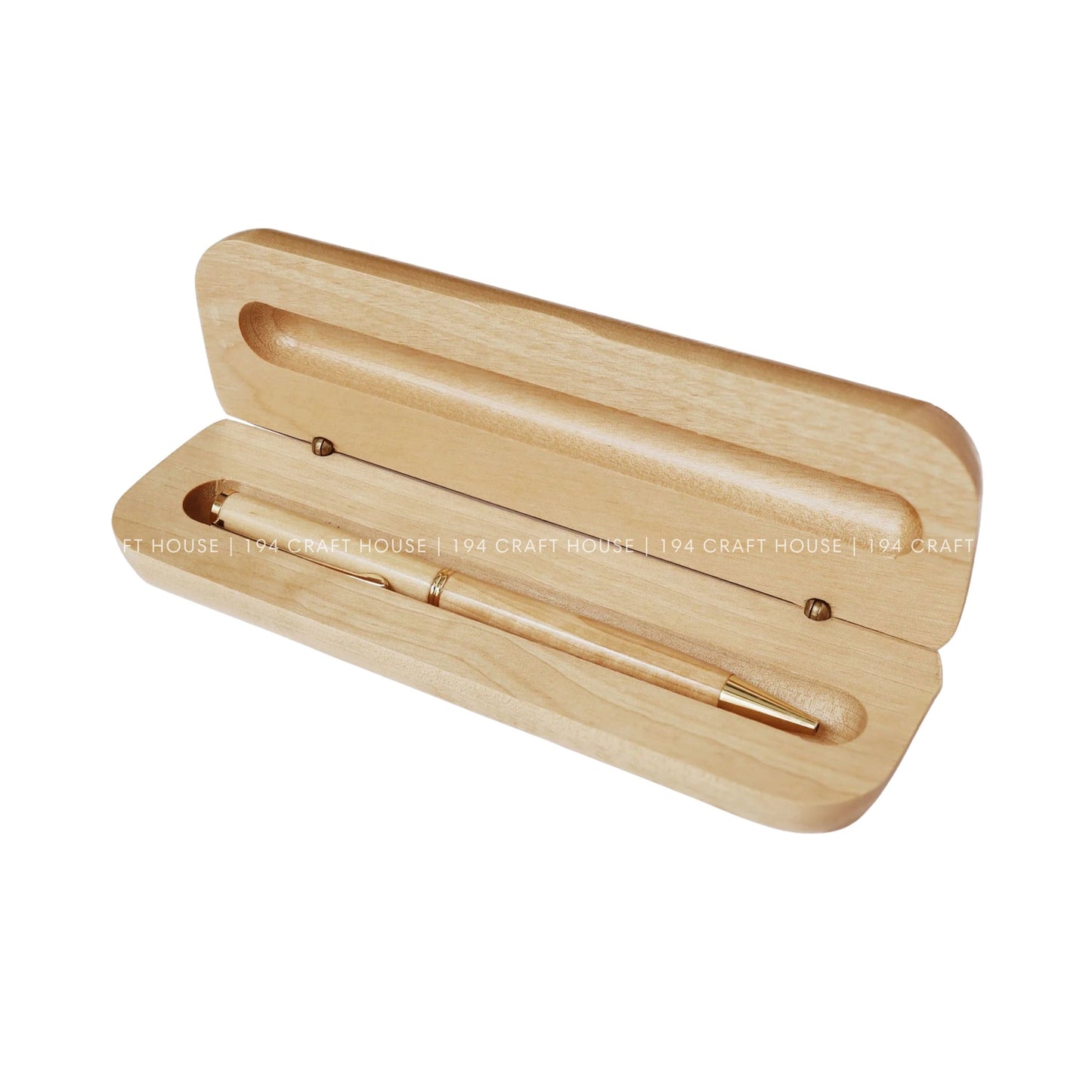 Custom Pen and Case Set: Personalized Office Gifts for Professional & Corporate Gifts
