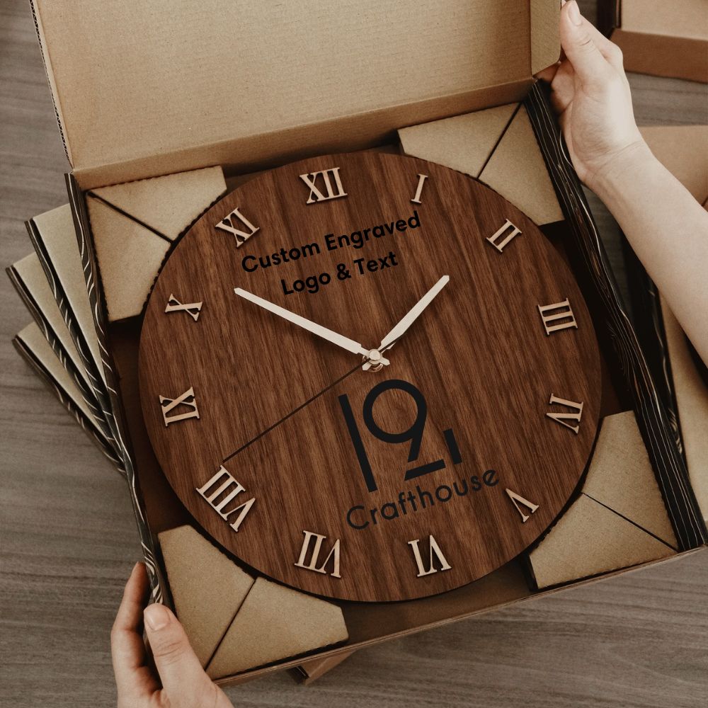 Why Choose 194 Craft House for Personalized Corporate Gift