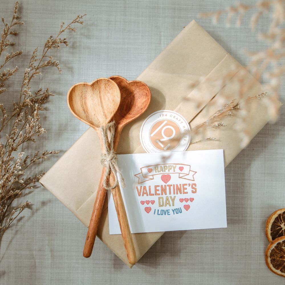 Why Choose 194 Craft House for Personalized Corporate Gift - Custom Brand Packing