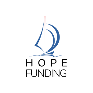 Hope Funding Logo