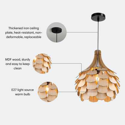 Modern Pendant Lamp