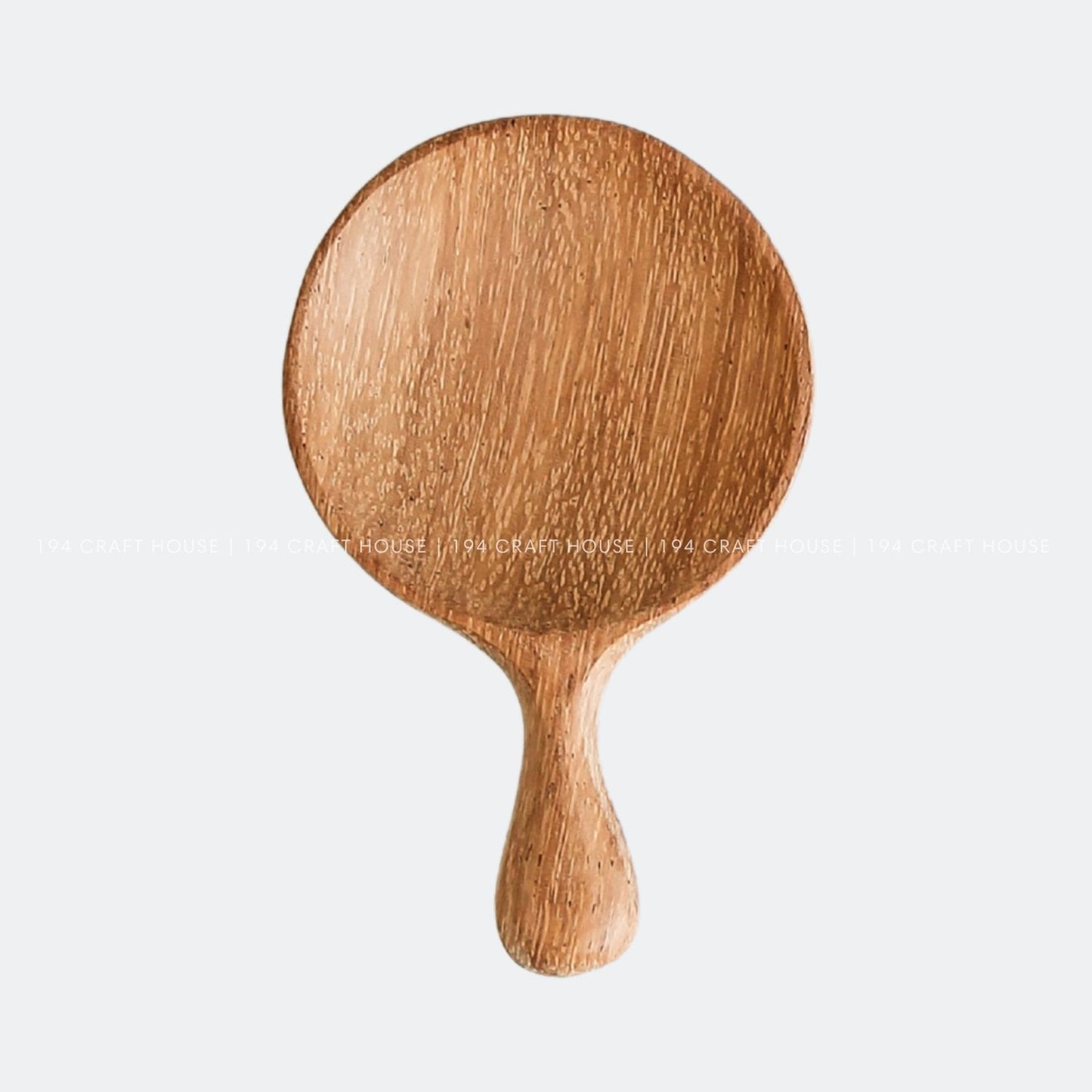 Handcrafted Small Wooden Spoon for Spices, Coffee, Tea, Bath Salt, Measuring Spoon Scoops, Cooking Utensils Gadgets, Kitchen Decor & Personalized Gift
