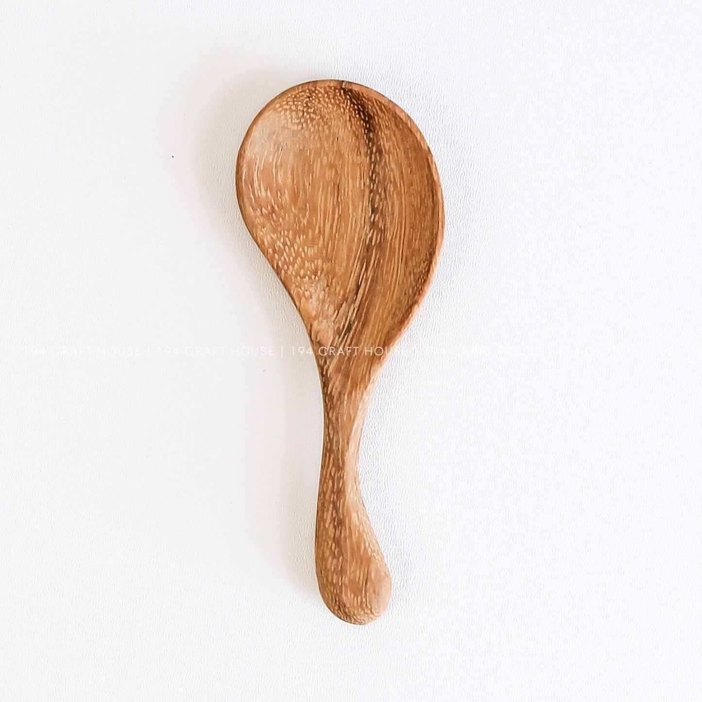 Handcrafted Small Wooden Spoon for Spices, Coffee, Tea, Bath Salt, Measuring Spoon Scoops, Cooking Utensils Gadgets, Kitchen Decor & Personalized Gift