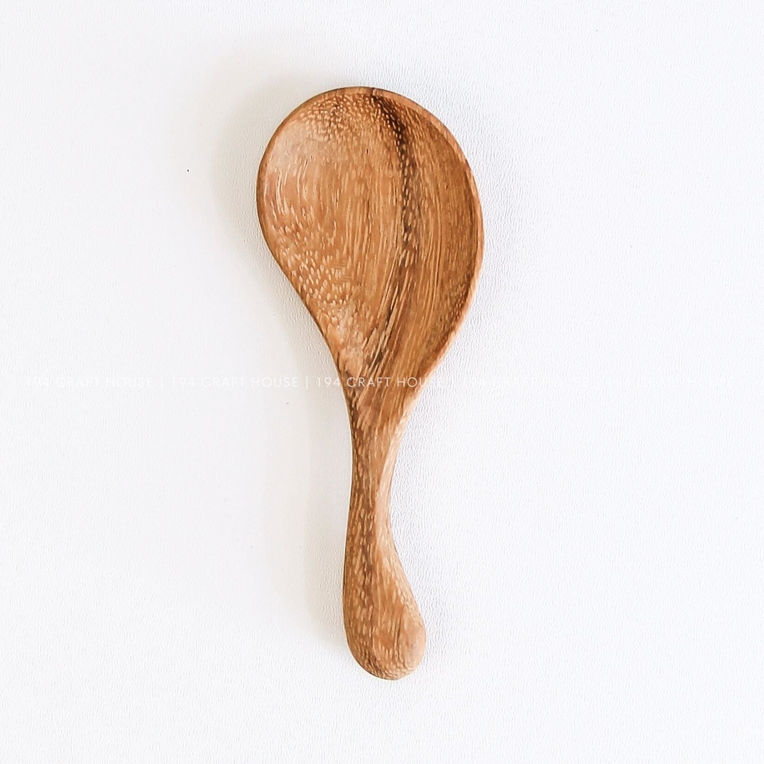 Handcrafted Small Wooden Spoon for Spices, Coffee, Tea, Bath Salt, Measuring Spoon Scoops, Cooking Utensils Gadgets, Kitchen Decor & Personalized Gift