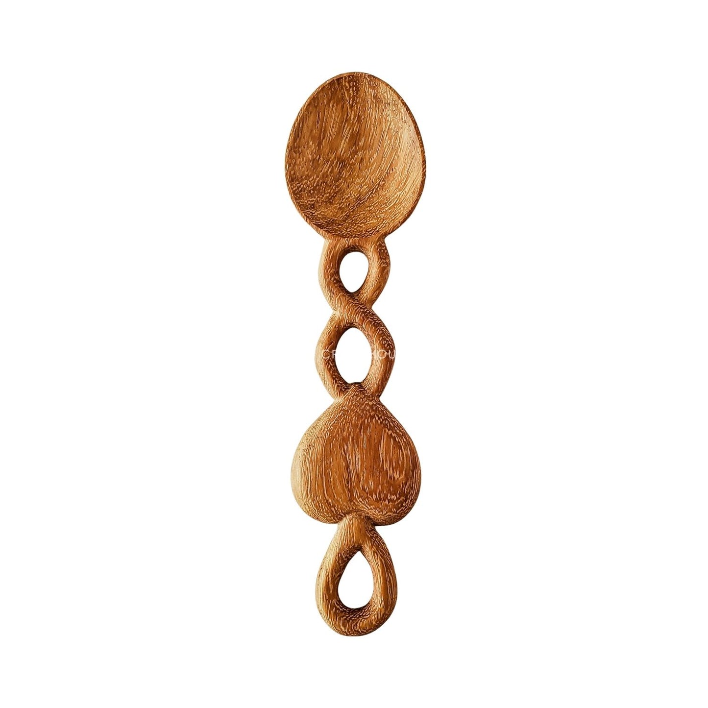Handcarved Welsh Love Spoon: Personalized Gift for Him, Gift for Her, Wedding Anniversary Gifts, Wedding Gifts for Couples, Engagement Gifts, Birthday Gifts, Kitchen Gifts.