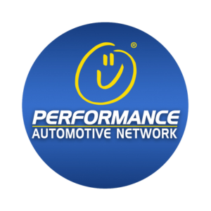 Performance Automotive Network Logo