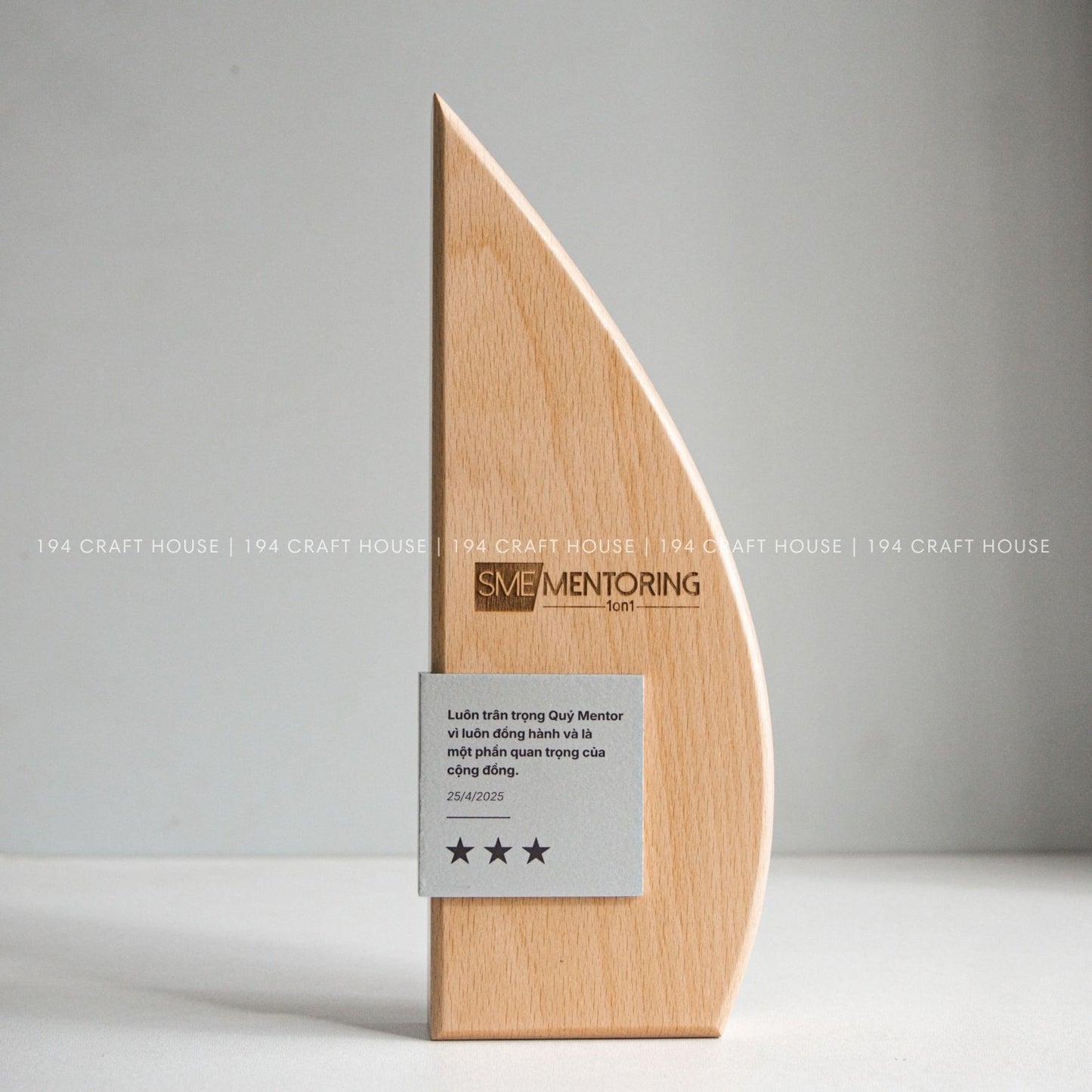 Custom Trophies & Awards Plaques Personalized Gift for Corporate Events for Clients/ Year End Gift for Employees/ Company Anniversaries Gifts/ Retirement Gift/ Appreciation Gift/ Thank You Gift