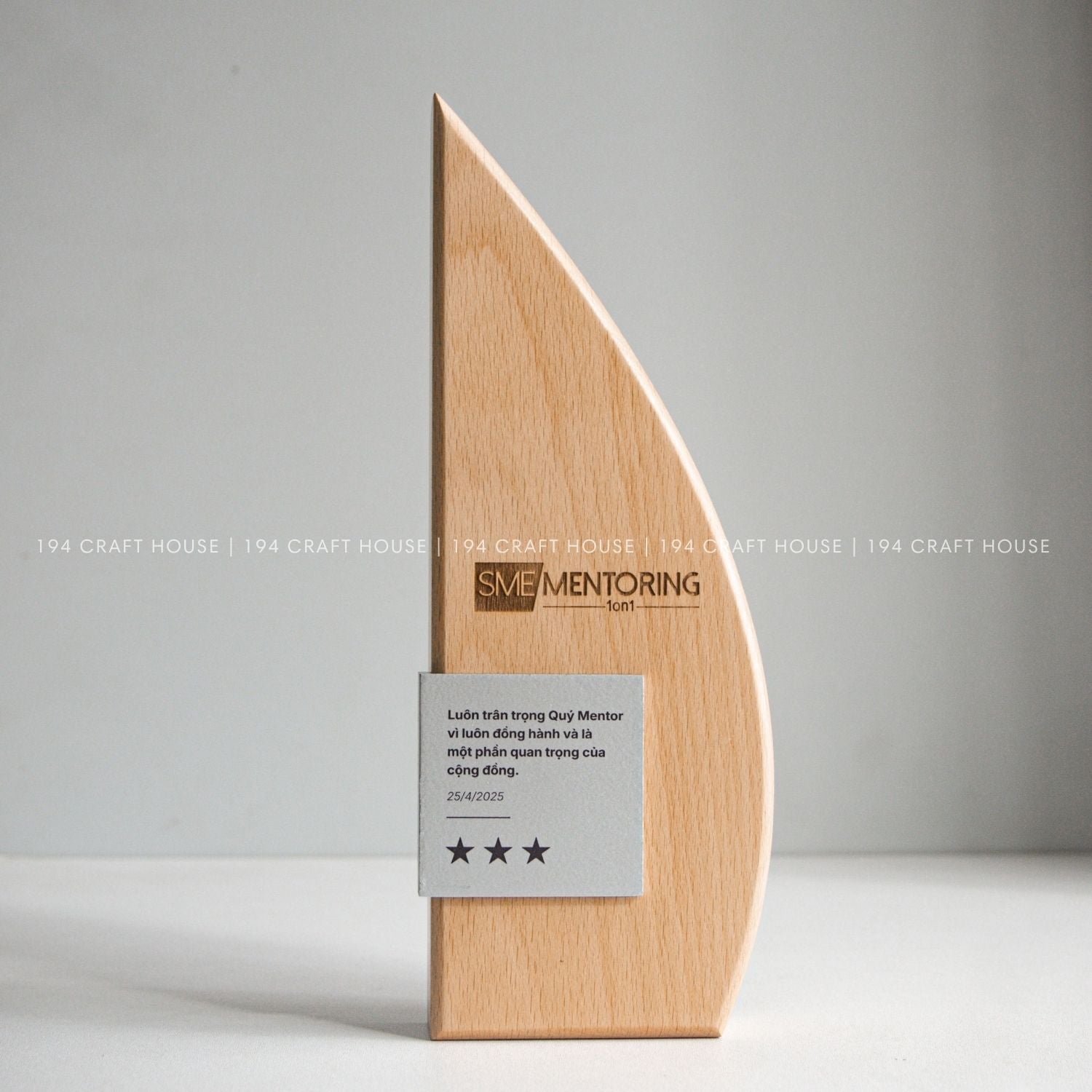 Custom Trophies & Awards Plaques Personalized Gift for Corporate Events for Clients/ Year End Gift for Employees/ Company Anniversaries Gifts/ Retirement Gift/ Appreciation Gift/ Thank You Gift
