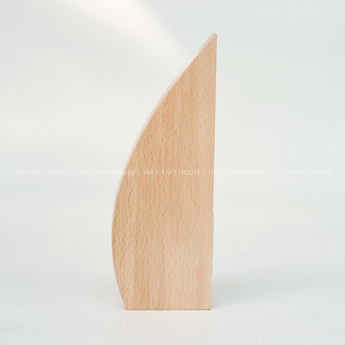 Custom Wooden Trophy & Award: Personalized Corporate Gift for Employee Appreciation Gift, Recognition Gift, Business Gift for Clients, Event Gifts, Honor Gifts, Promotion Gifts