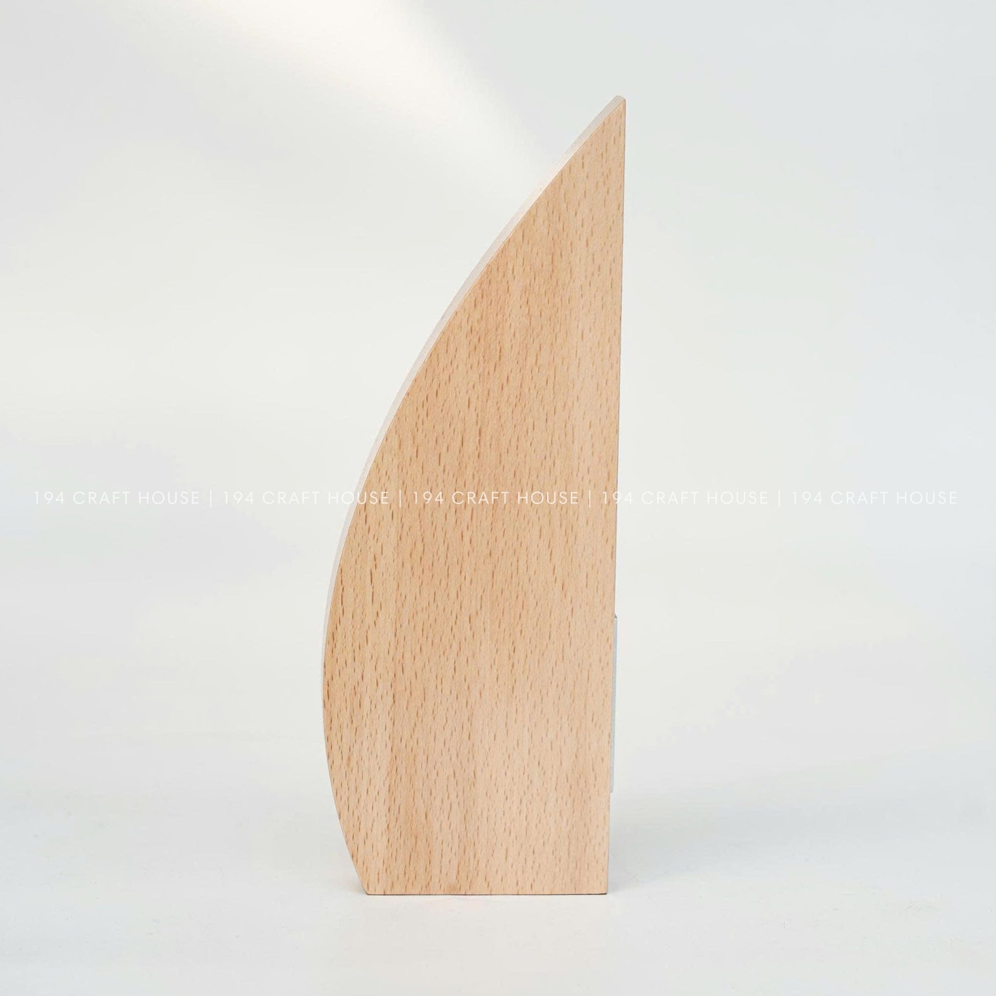 Custom Wooden Trophy & Award: Personalized Corporate Gift for Employee Appreciation Gift, Recognition Gift, Business Gift for Clients, Event Gifts, Honor Gifts, Promotion Gifts