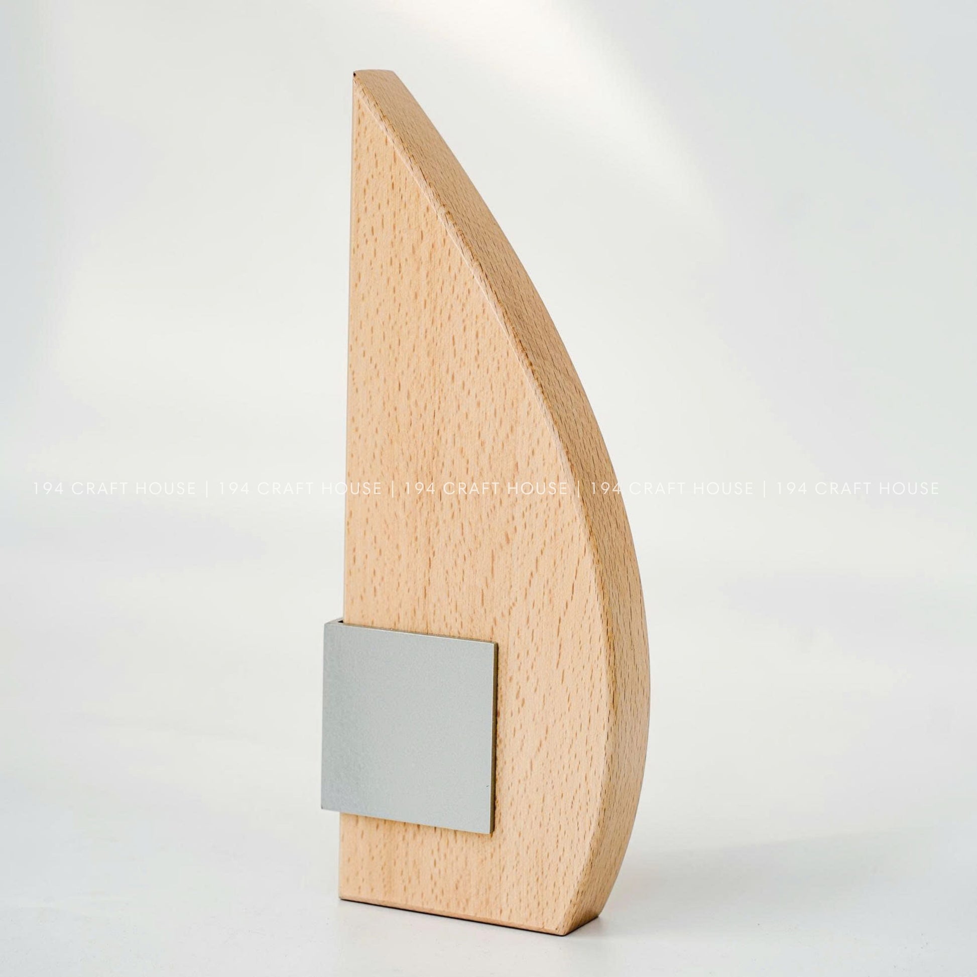 Custom Wooden Trophy & Award: Personalized Corporate Gift for Employee Appreciation Gift, Recognition Gift, Business Gift for Clients, Event Gifts, Honor Gifts, Promotion Gifts