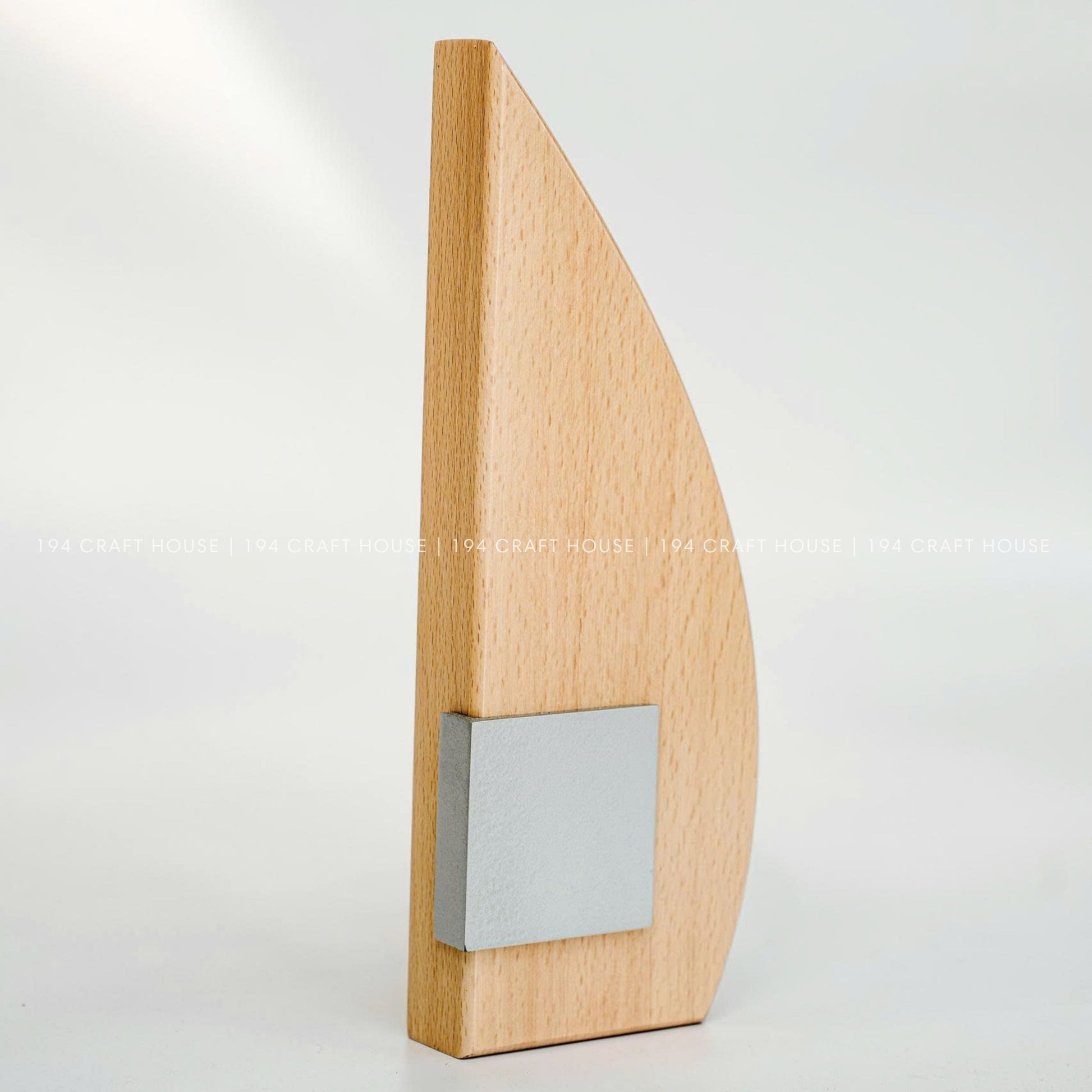 Custom Wooden Trophy & Award: Personalized Corporate Gift for Employee Appreciation Gift, Recognition Gift, Business Gift for Clients, Event Gifts, Honor Gifts, Promotion Gifts
